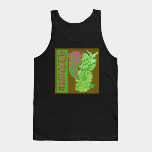 Albums Special Tank Top